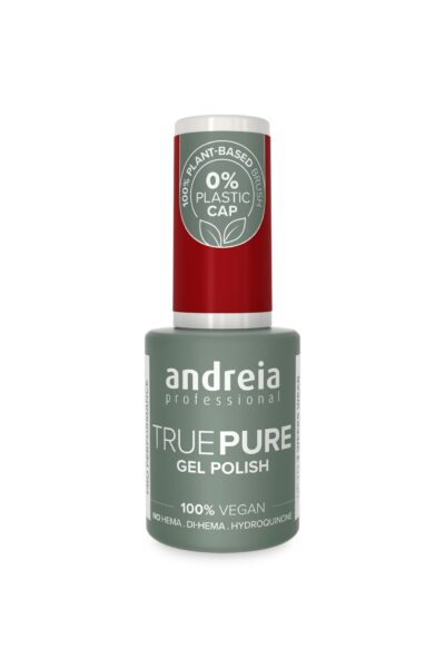 Andreia Professional True Pure Gel Polish in T38, www.salon-services.com / www.andreiaprofessional.com