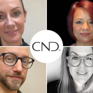 Cnd Team Eurasia 2025