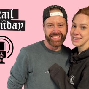 Chris Bekka Costello Nail Order Podcast Nail On Sunday