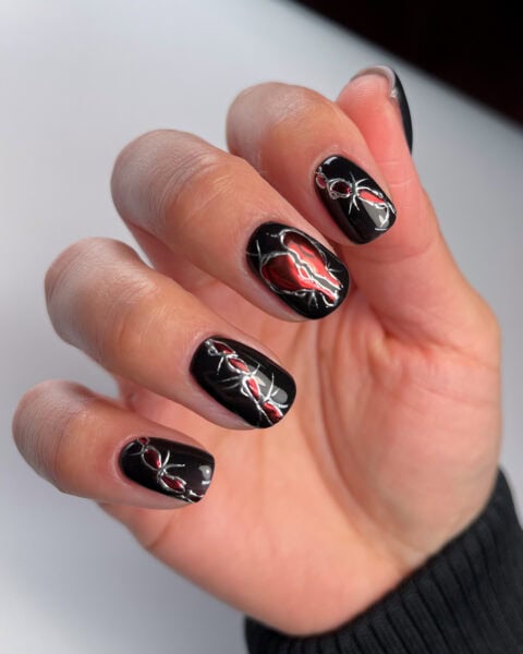 Jark Nails