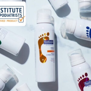 Footlogix Insitute Of Podiatrists