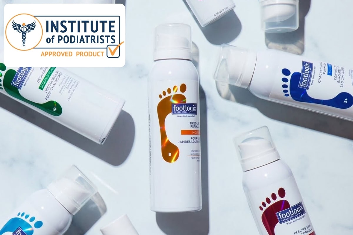 Footlogix Insitute Of Podiatrists