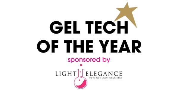 L&amp;p Tech Of The Year 2