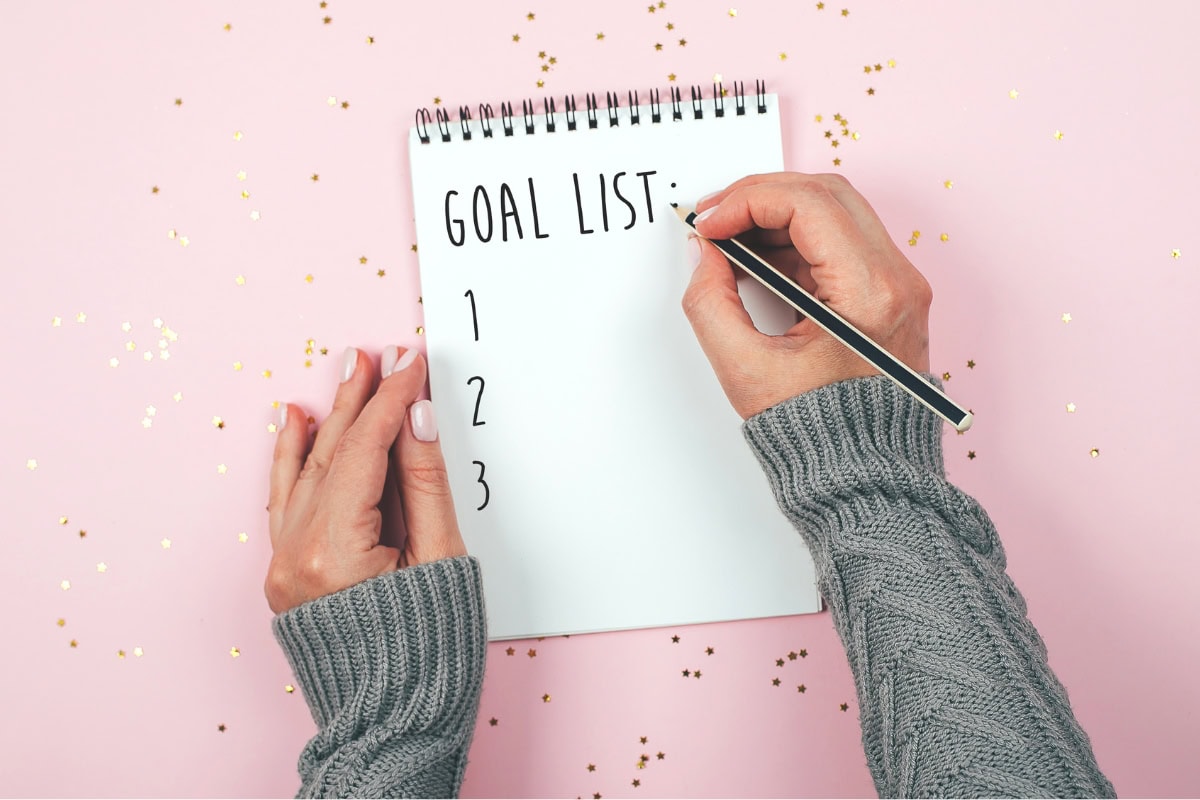 Goal List