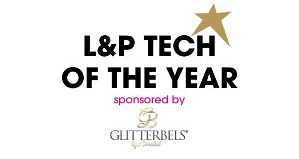 L&amp;p Tech Of The Year 1