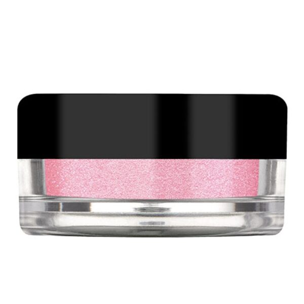 Lecenté Chrome Nail Powder in Soulmate, www.lecente.com