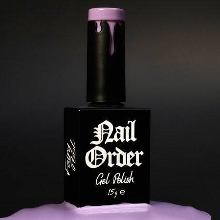 Nail Order Gel Polish