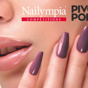 Nailympia Pivot Point Nails Pic