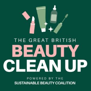 Sbc The Great British Beauty Clean Up