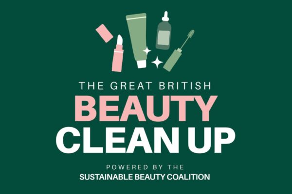 Sbc The Great British Beauty Clean Up