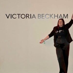 Sammy Macdonald Victoria Beckham Nails