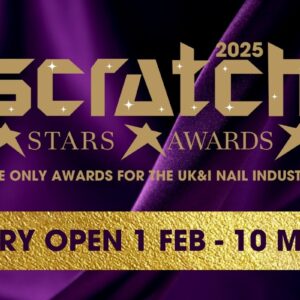 Scratch Stars Awards 2025 Featured Image Entry