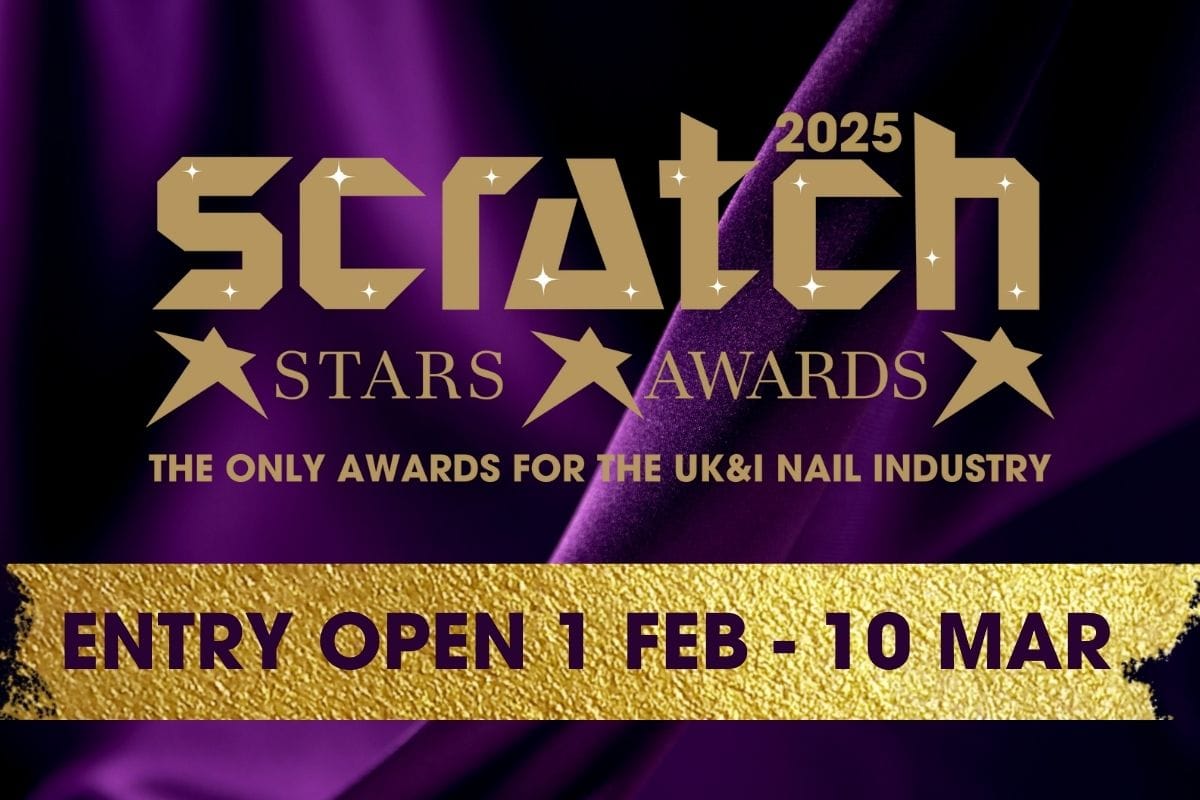 Scratch Stars Awards 2025 Featured Image Entry