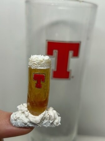 Tennents Nails