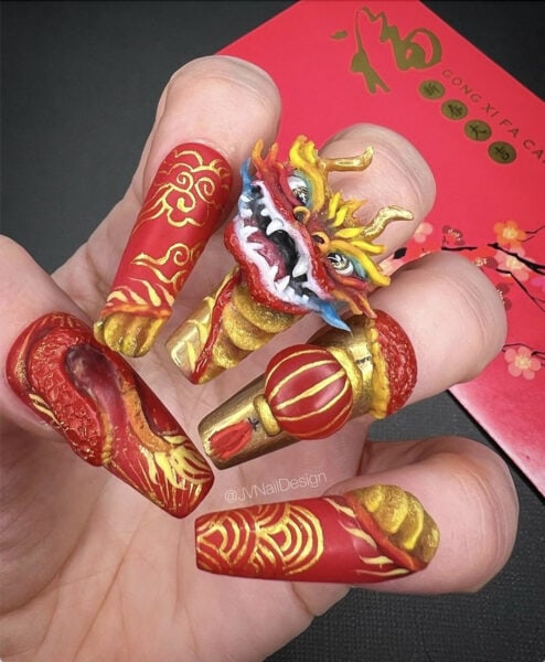 Jvnaildesign