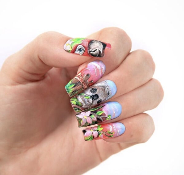 Ladynail Italia