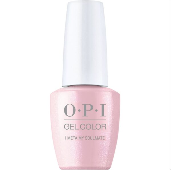 OPI GelColor in I Meta My Soulmate, uk.wella.professionalstore.com