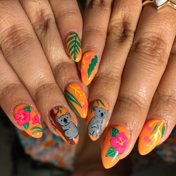 Sweetandsavvynails