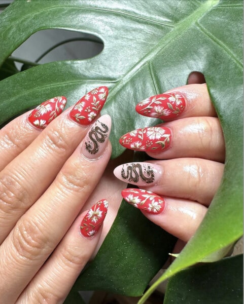 Thenaillabsalonspa