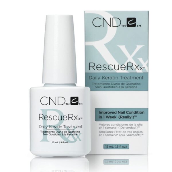 Cnd Rescuerxx