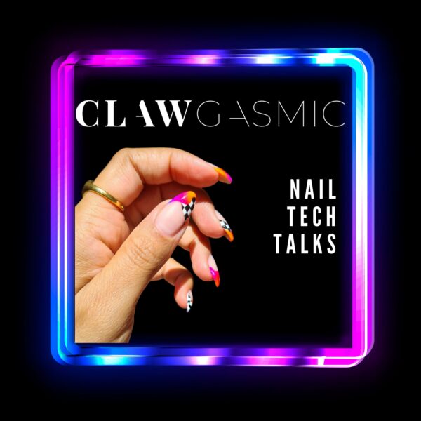 Clawgasmic Tech Talks Podcast Cover