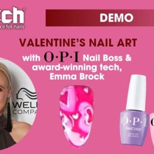 Emma Brock Opi Vday Demo