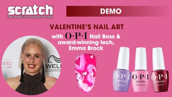 Emma Brock Opi Vday Demo