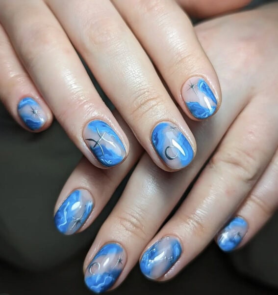 Nailsandmog
