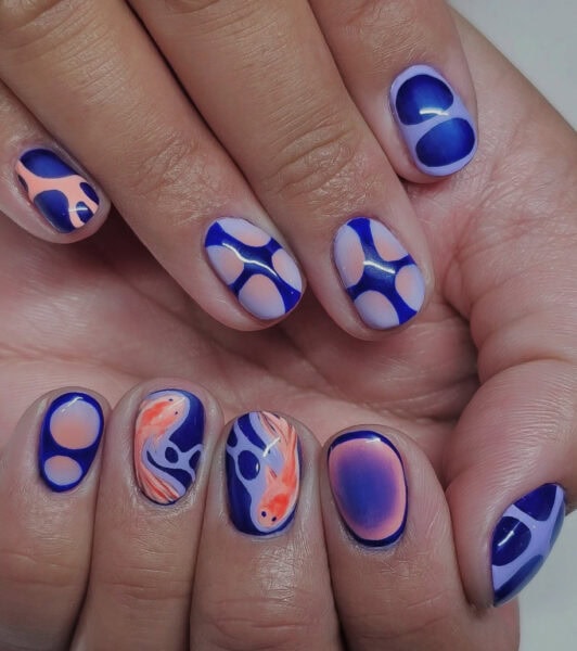 Stephpaintsnails