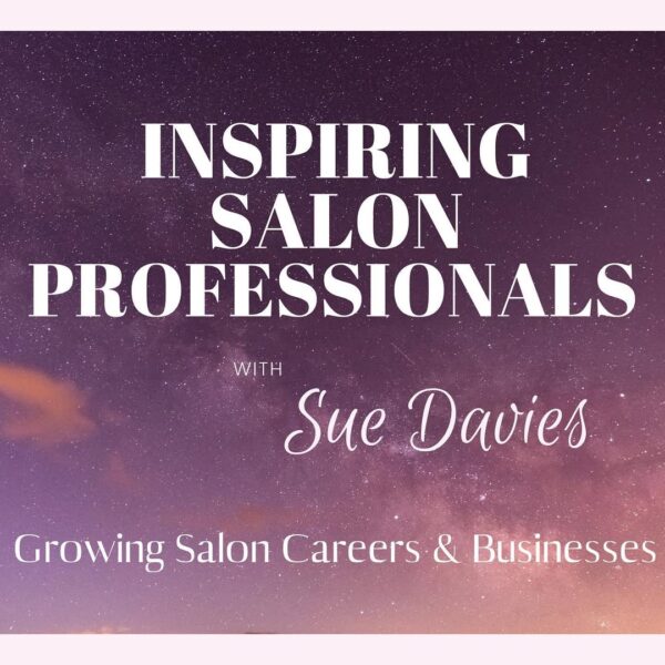 Inspiring Salon Professionals