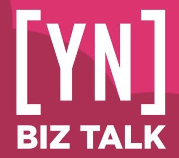 Yn Biz Talk