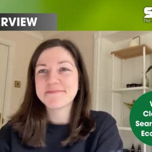 Claudia sear interview header