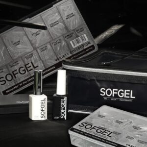 Sofgel sweet squared