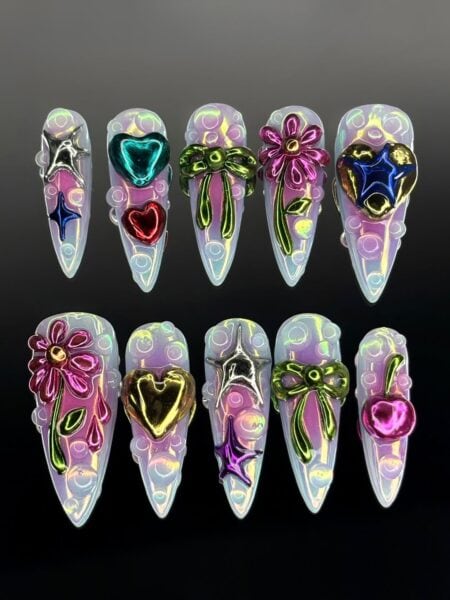 Crabbynailz
