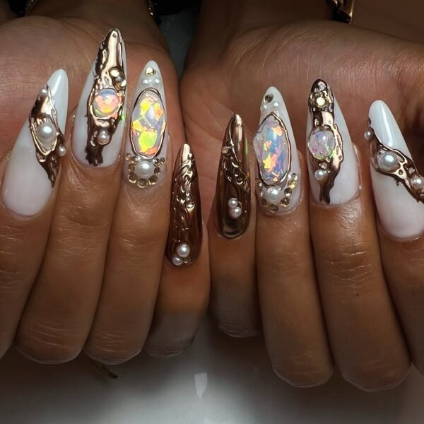 Inesdonails