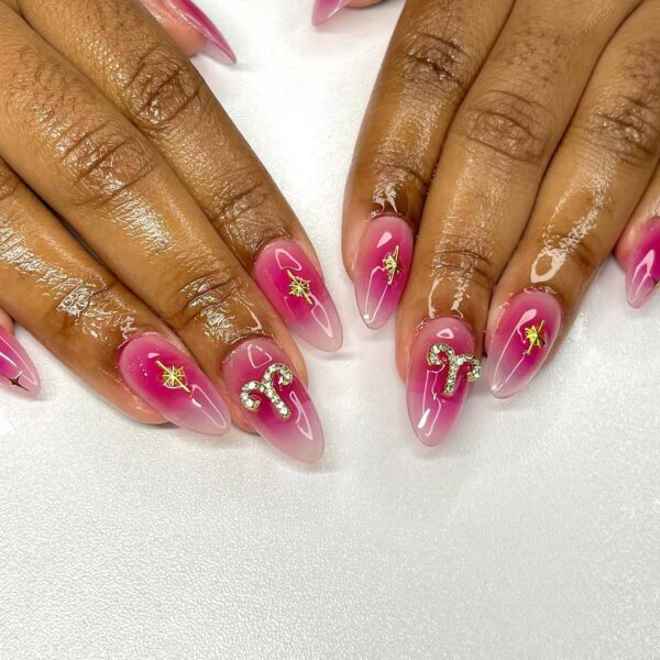 Nailartistrybylyds