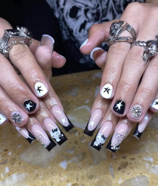 Nailzby liza