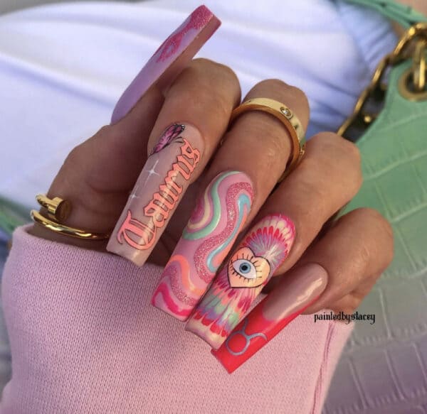 Image courtesy of Instagram.com/staceymachin