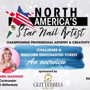 Nasna s1c6 overview glitterbels