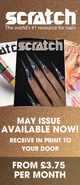 Scratch may issue print sidebar ad