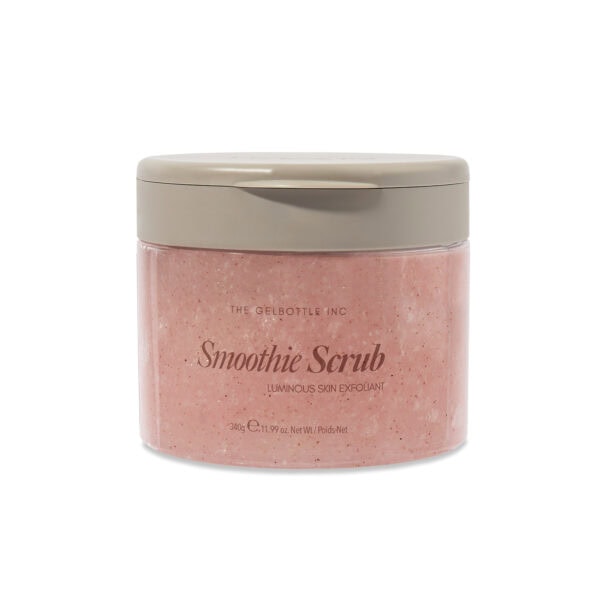 The GelBottle Inc Smoothie Scrub™, www.thegelbottle.com