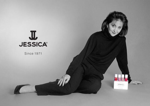 @jessicacosmetics jessica vartoughian