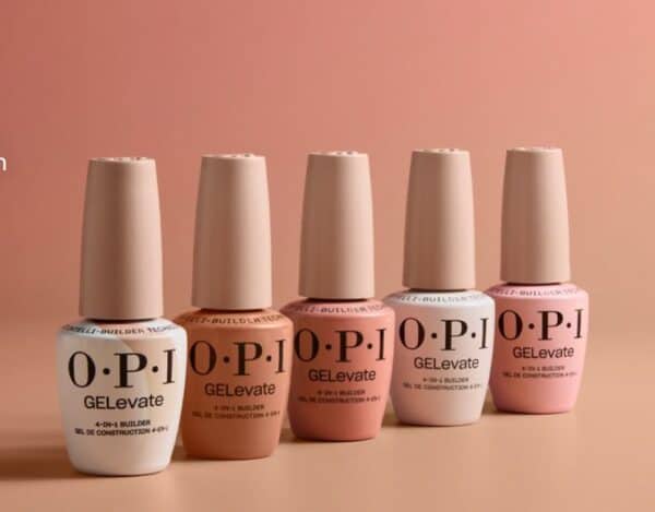 A group of nail polish bottles ai generated content may be incorrect 5