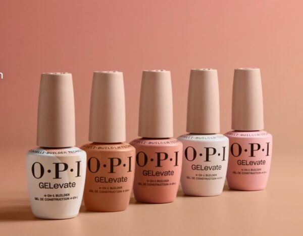 A group of nail polish bottles ai generated content may be incorrect 6