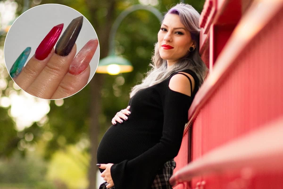 Amberley Robinson maternal mental health Amberley robinson maternal mental health