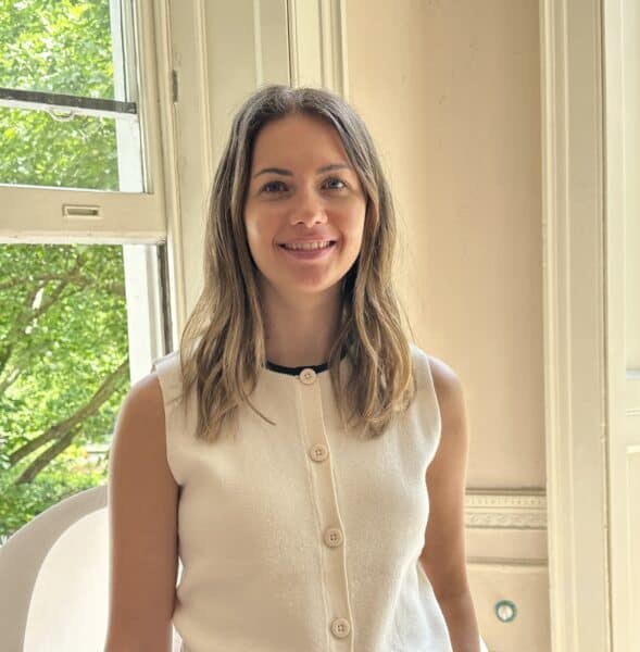 Jess gregory
