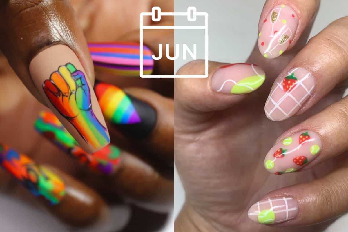 June business marketing dates June business marketing dates