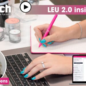 Leu 2.0 video interview