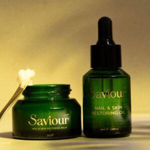 Saviour