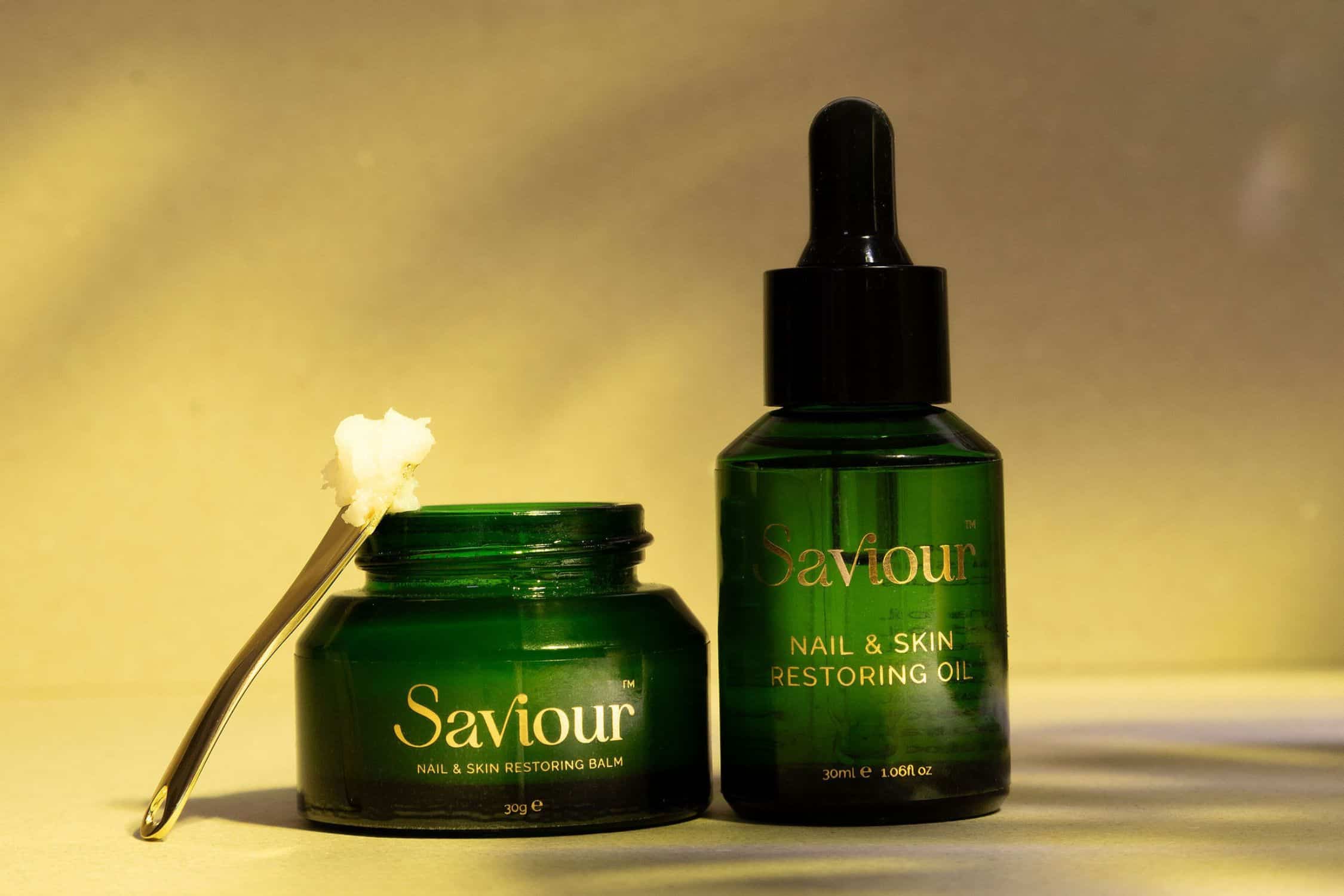 Saviour Saviour